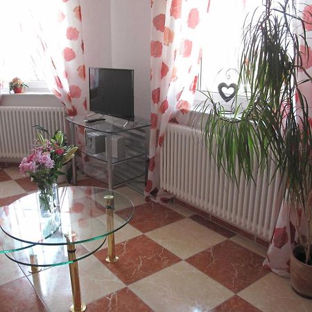 Ferienwohnung Kunst 말베르크 외부 사진