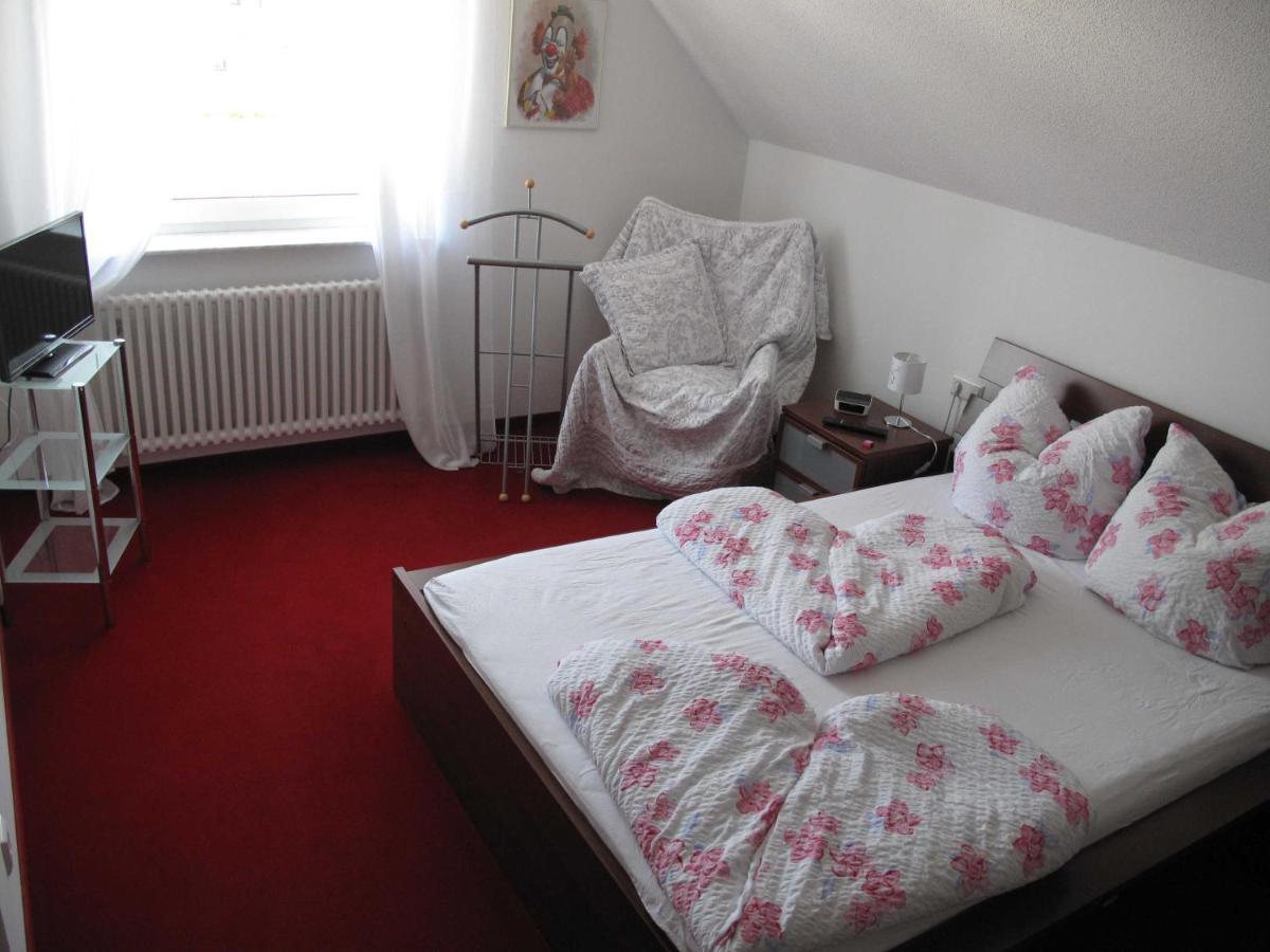 Ferienwohnung Kunst 말베르크 외부 사진