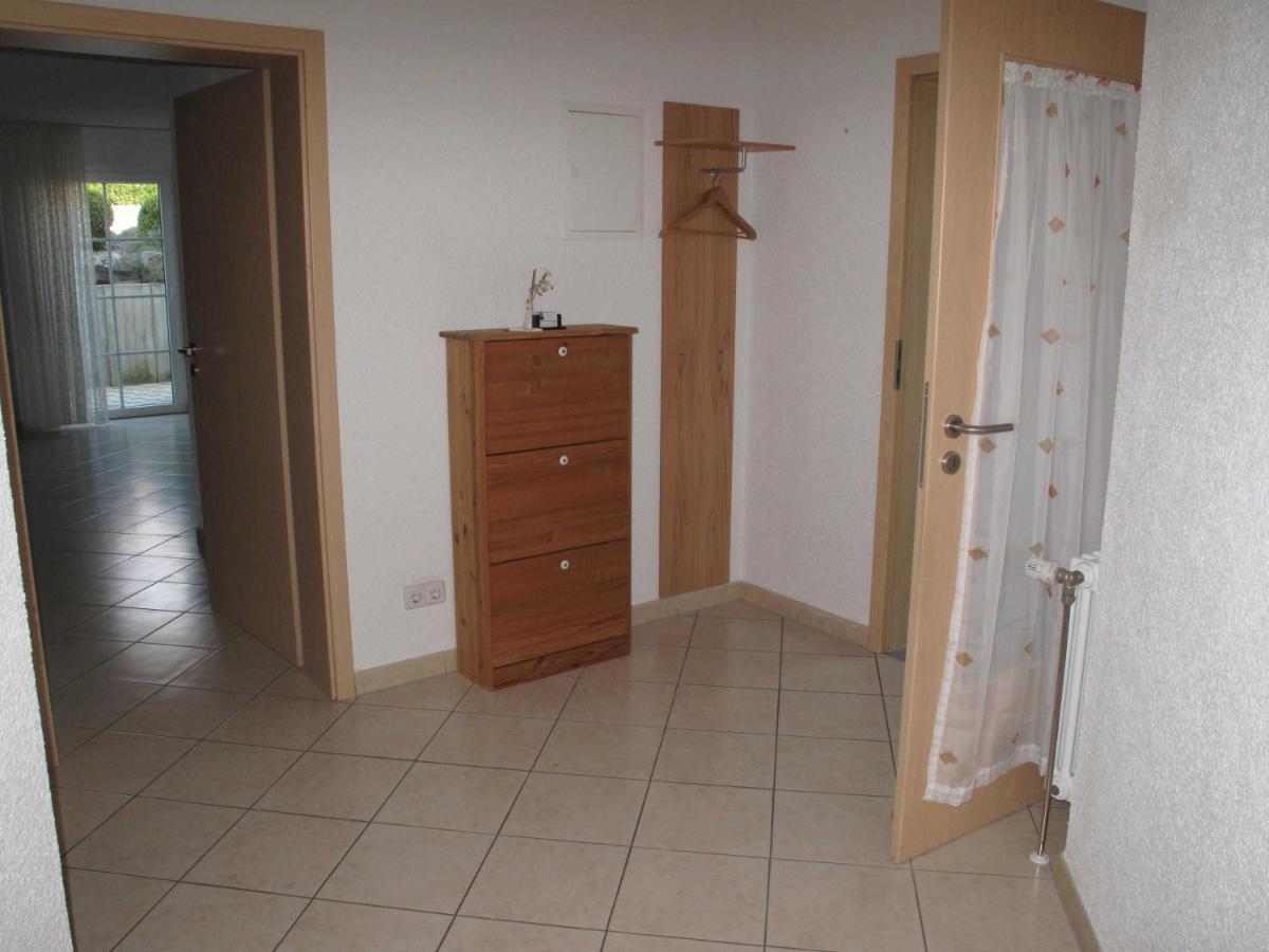 Ferienwohnung Kunst 말베르크 외부 사진