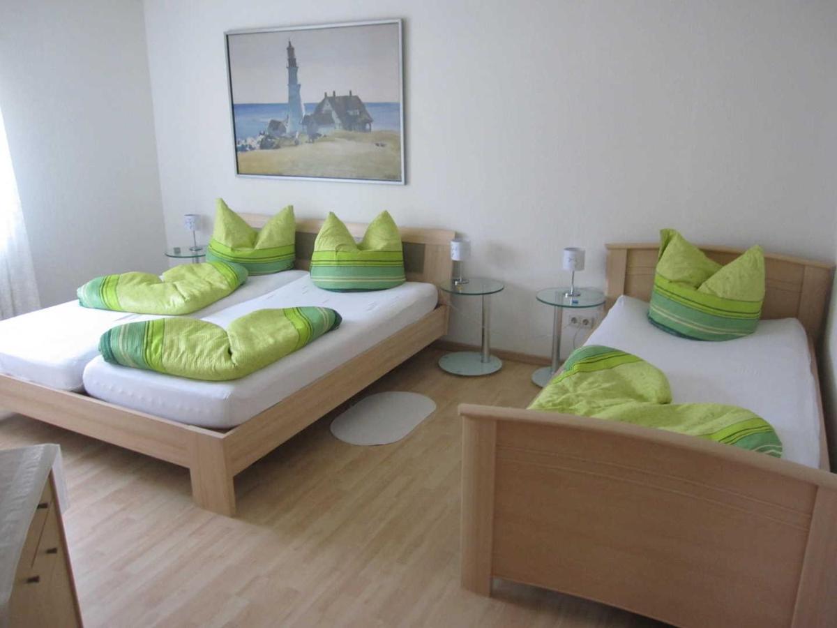 Ferienwohnung Kunst 말베르크 외부 사진