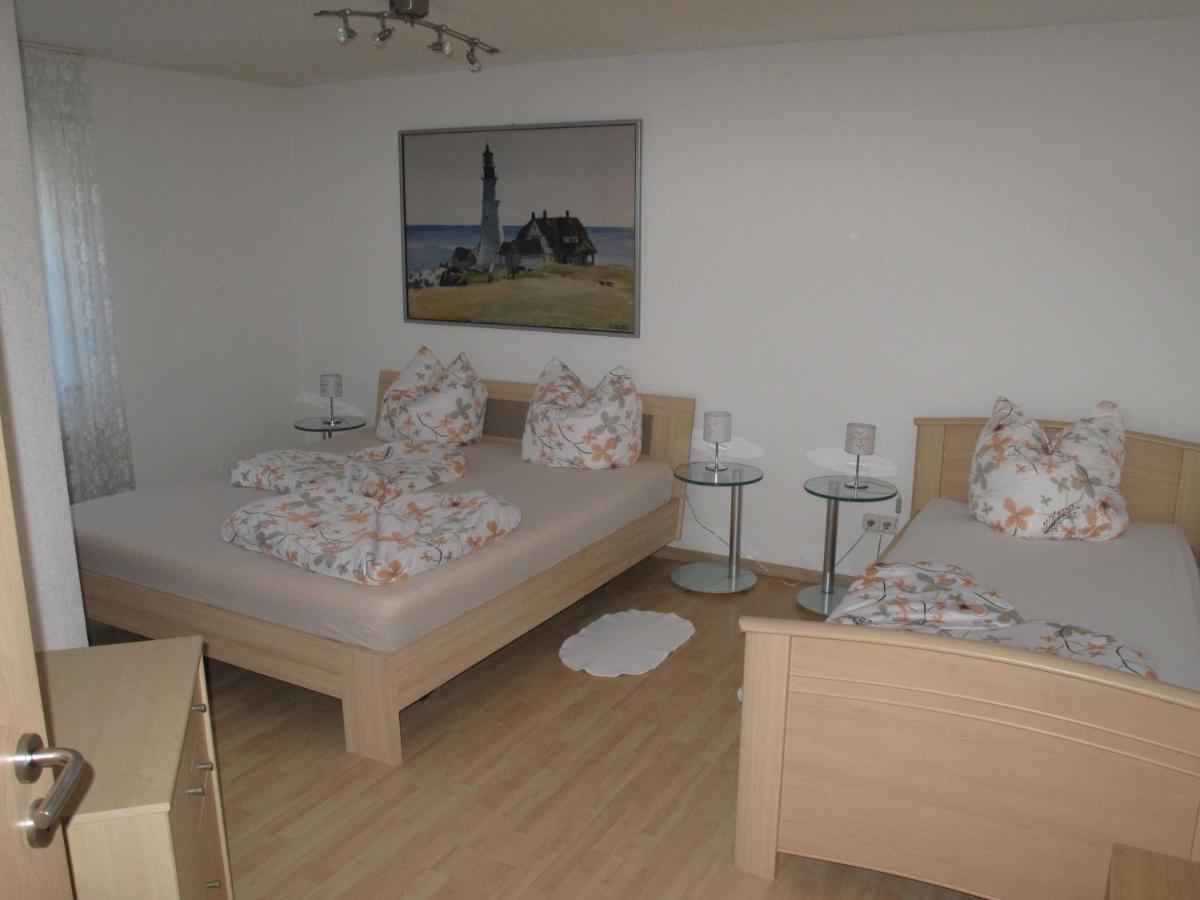 Ferienwohnung Kunst 말베르크 외부 사진