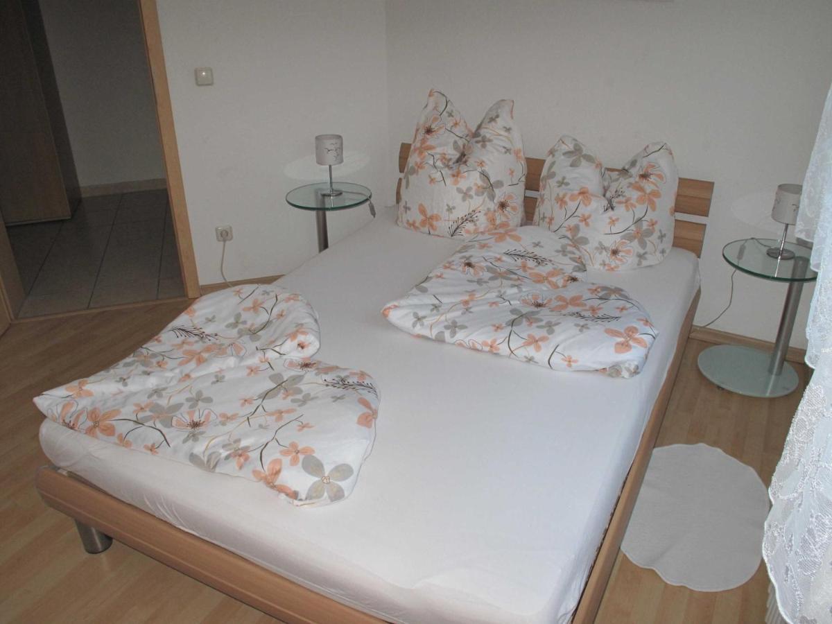 Ferienwohnung Kunst 말베르크 외부 사진
